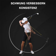 Laden Sie das Bild in den Galerie-Viewer, 🏌️Übungswerkzeug für den Golfschwung🏌️‍♂️