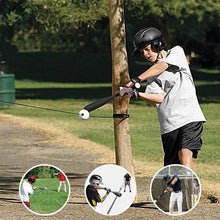 Laden Sie das Bild in den Galerie-Viewer, Baseballtrainer