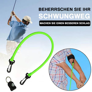 🏌️Übungswerkzeug für den Golfschwung🏌️‍♂️