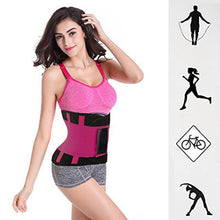 Laden Sie das Bild in den Galerie-Viewer, Unisex Shapewear Korsett Gürtel