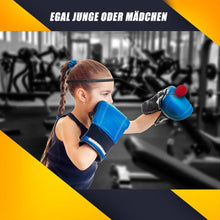 Laden Sie das Bild in den Galerie-Viewer, Bequee Dekompression Ball ，Boxtraining &amp; Reaktionsfähigkeit Training