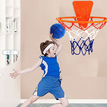 Laden Sie das Bild in den Galerie-Viewer, Silent-Basketball für Kinder im Innenbereich